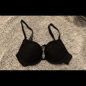 victoria secret lace bra